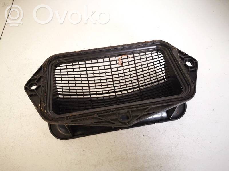 Seat Leon (1P) Część rury dolotu powietrza