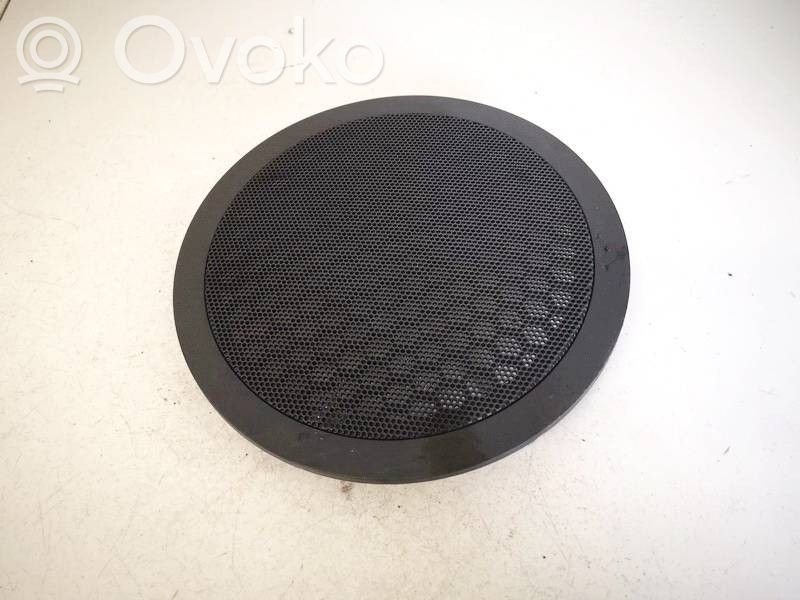 Seat Leon (1P) Moldura protectora del altavoz lateral 