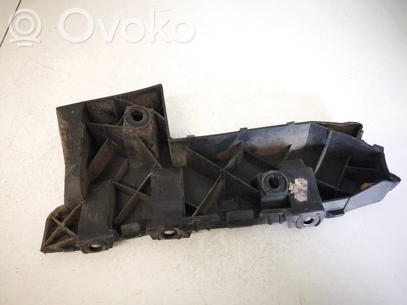 Seat Leon (1P) Halterung Stoßstange Stoßfänger hinten 