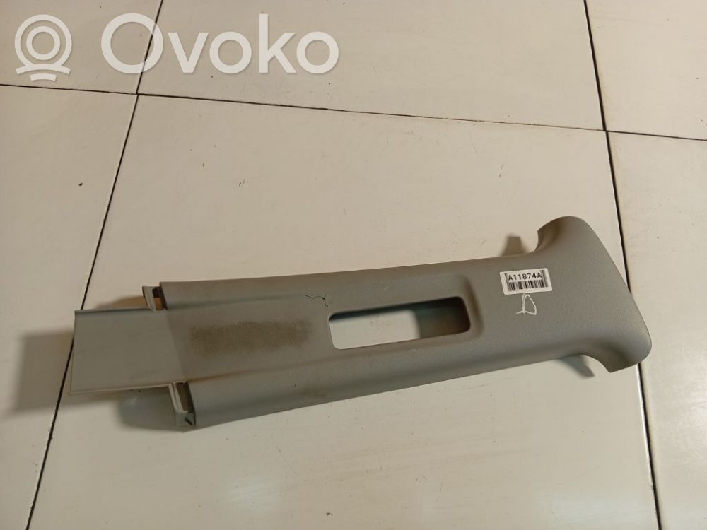 Honda Jazz Pilar (B) (superior) 