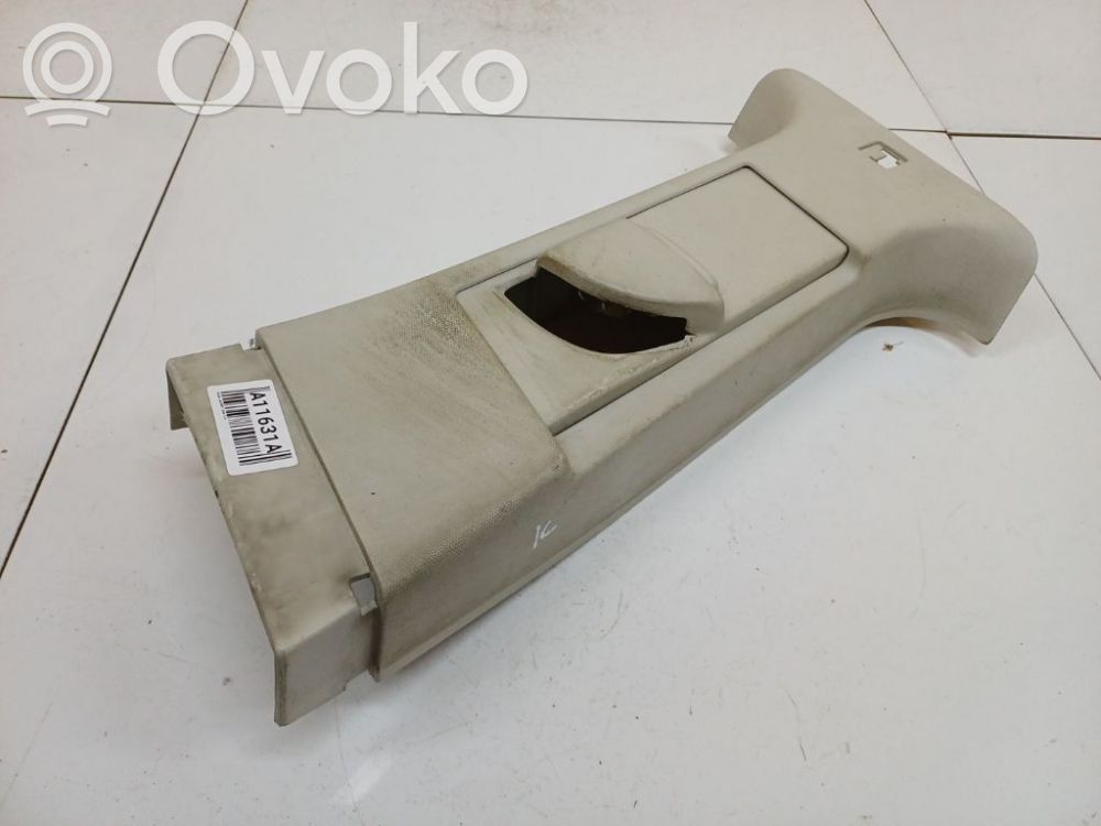 Dodge Journey Pilar (B) (superior)