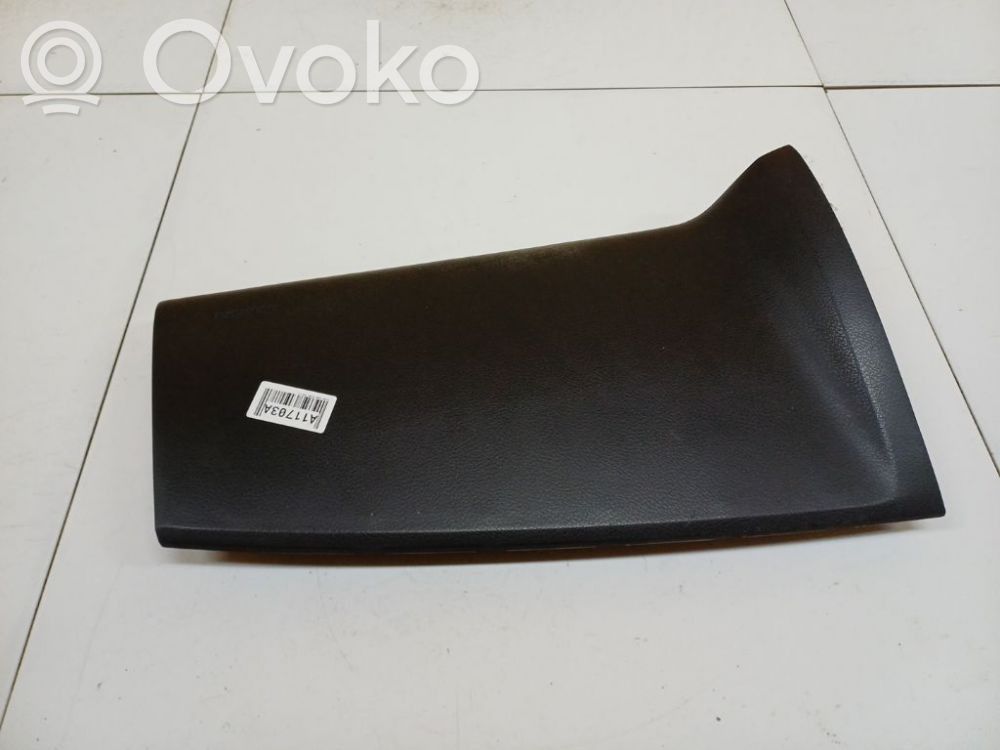 Suzuki Grand Vitara II Beifahrerairbag 