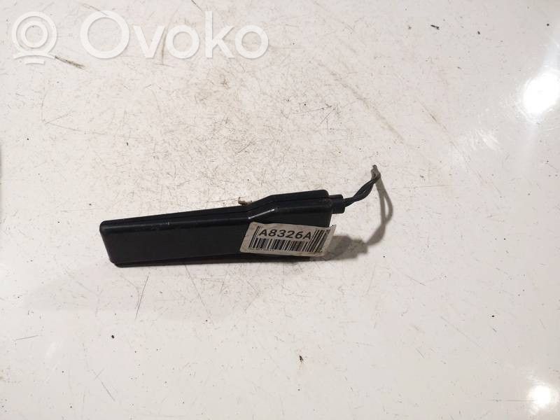 Iveco Daily 30.8 - 9 Sensor