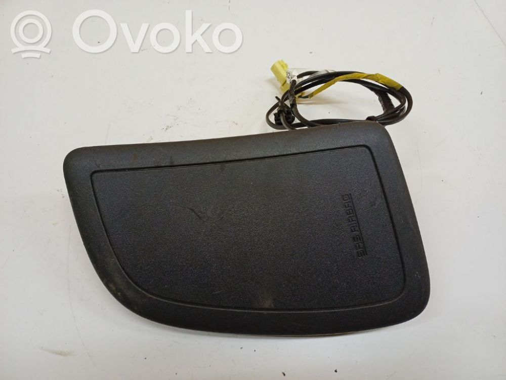 Suzuki SX4 Sitz-Airbag 