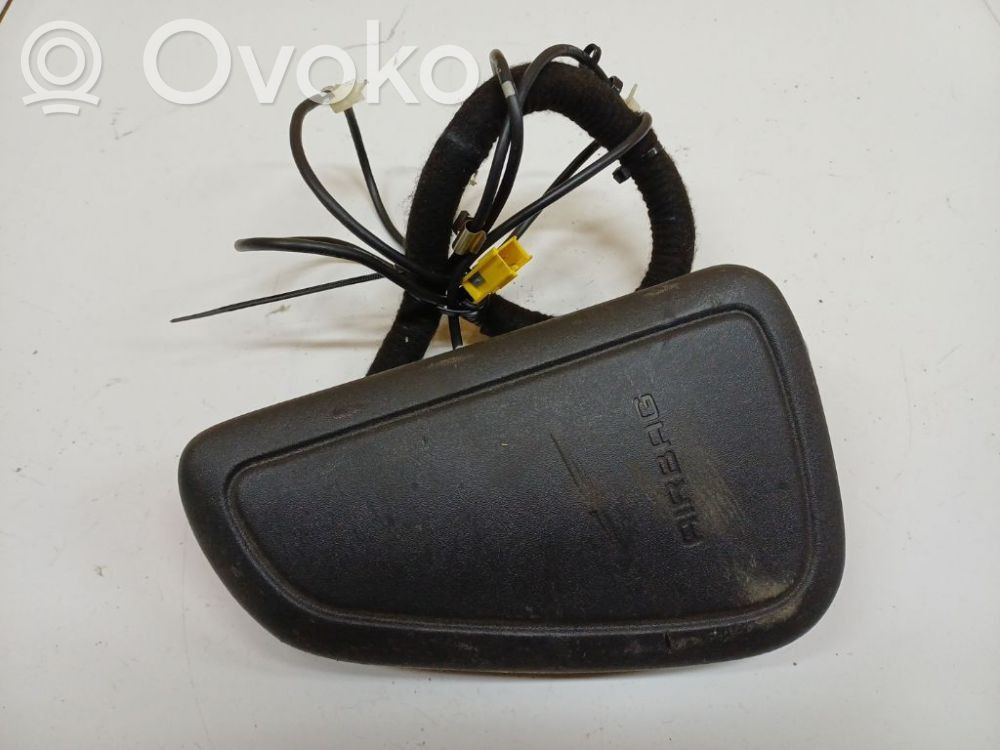 Opel Corsa C Airbag sedile 