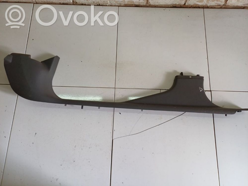 Ford Fusion Etuoven kynnyksen suojalista 