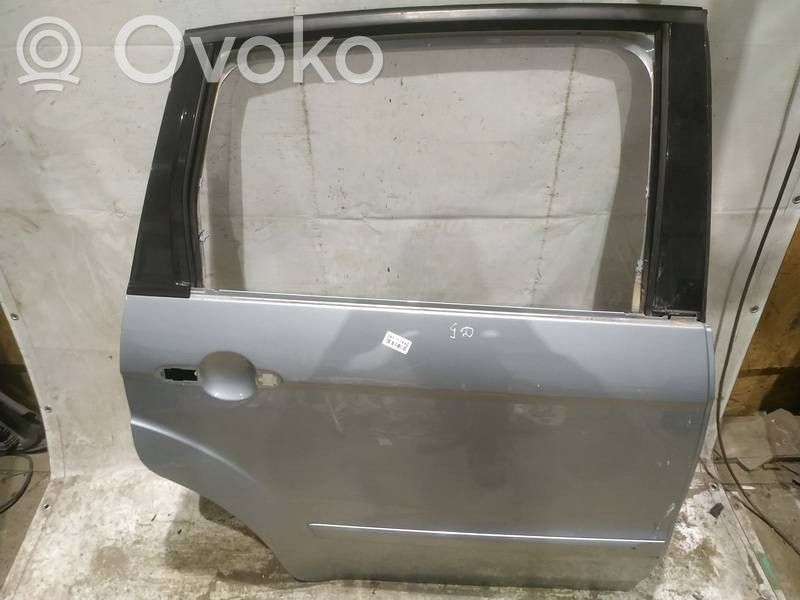 Ford S-MAX Tür hinten