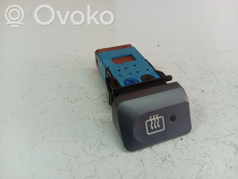 Honda Jazz Comutator încălzire parbriz/lunetă 