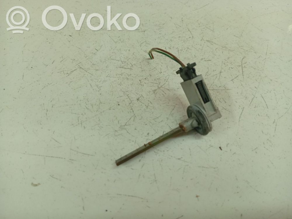 Audi Q7 4L Czujnik temperatury wewnętrznej 