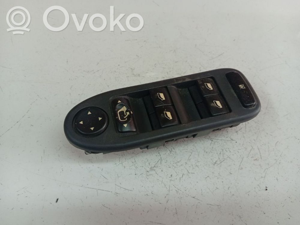 Citroen C5 Schalter el. Fensterheber 