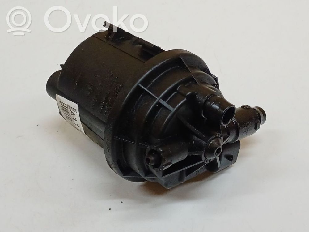 Renault Megane I Filtro carburante 