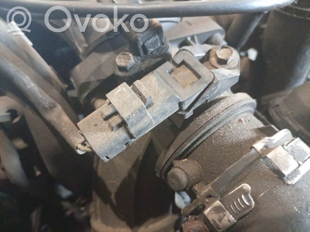 Citroen C4 Grand Picasso Luftdrucksensor 