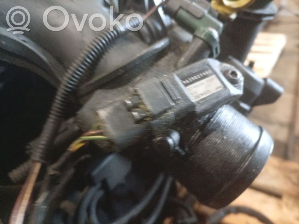 Volvo V50 Ilmanpaineanturi 