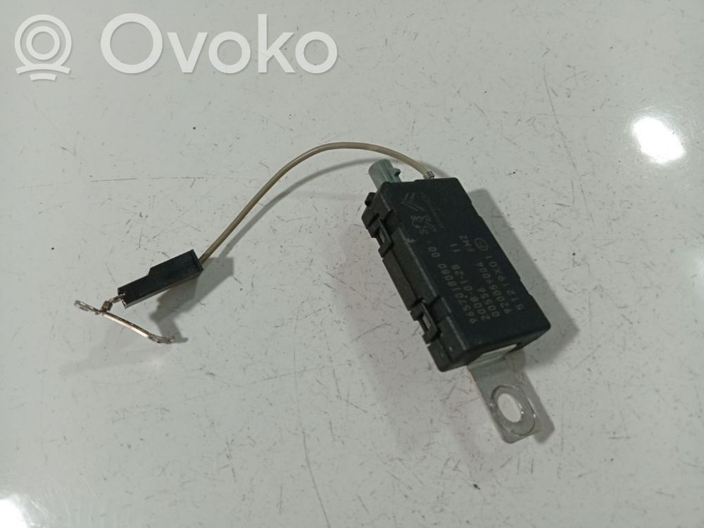 Citroen C4 Grand Picasso Antennin ohjainlaite