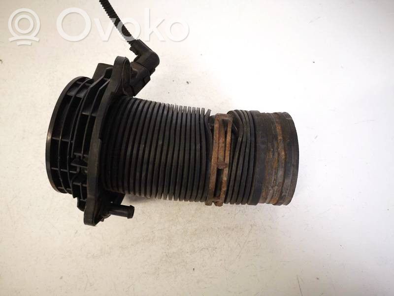 Seat Leon (1P) Conductă/furtun admisie aer