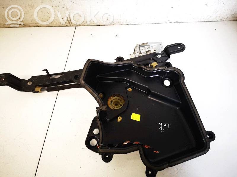 Seat Leon (1P) Mécanisme de lève-vitre avec moteur