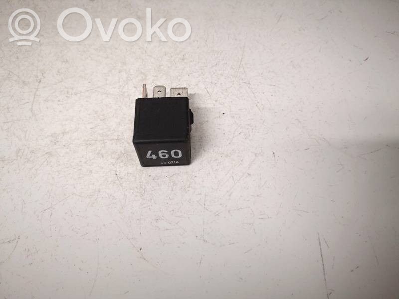 Volkswagen Golf V Inne przekaźniki 