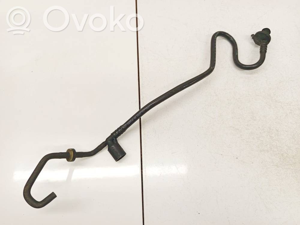 Volkswagen Tiguan Conductă/furtun lichid de răcire motor 