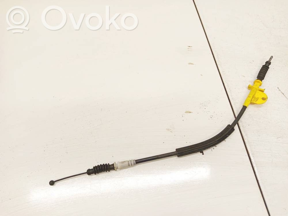 Audi A4 S4 B8 8K Línea de cable puerta delantera
