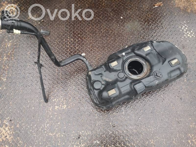 Fiat Tipo Polttoainesäiliö 