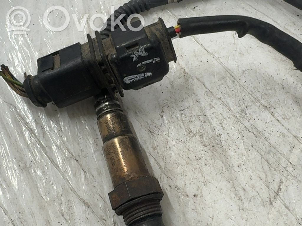Volkswagen Touran I Sonda lambda 
