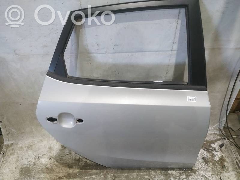 Hyundai i30 Tür hinten 