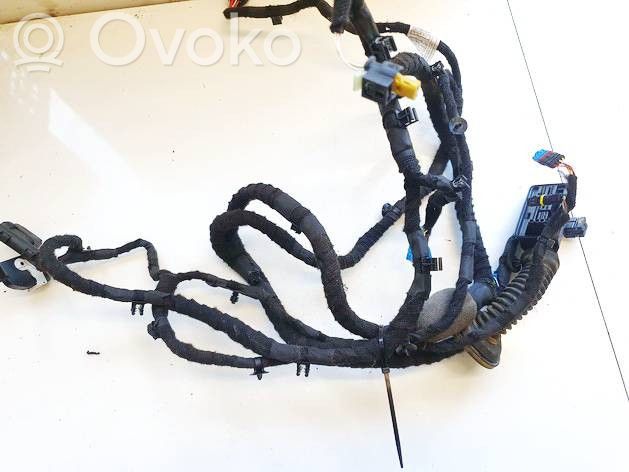BMW i4 Autres faisceaux de câbles 