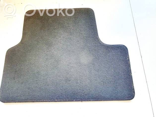 BMW i4 Rivestimento pavimento anteriore