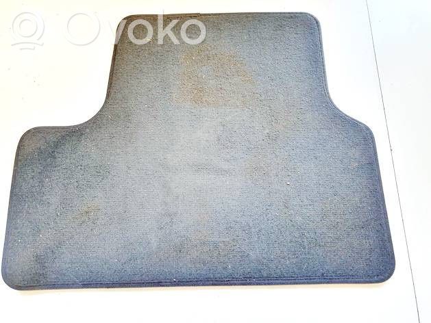 BMW i4 Rivestimento pavimento anteriore