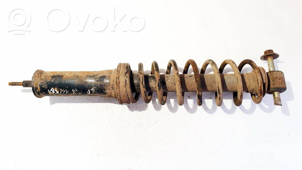 Volkswagen Golf III Stoßdämpfer hinten 