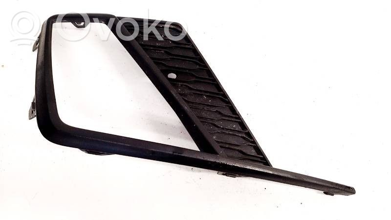 Seat Ibiza V (KJ) Grille inférieure de pare-chocs avant 