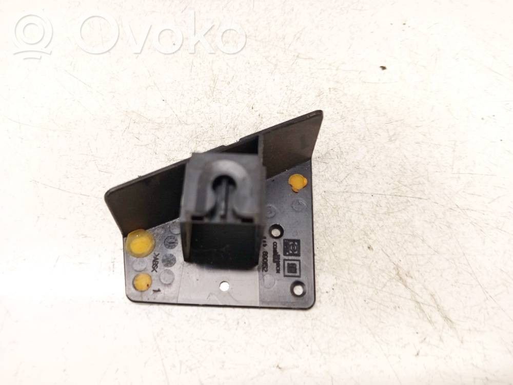 Opel Astra H Altra parte esteriore 