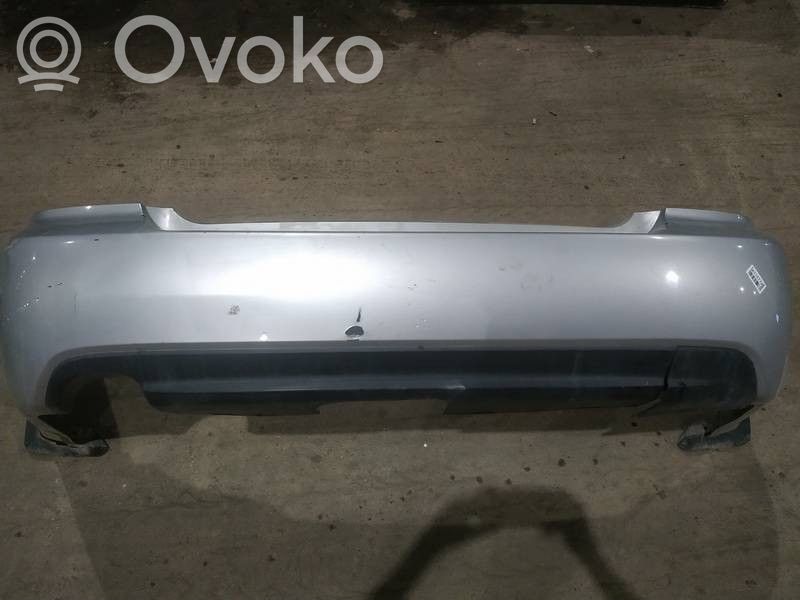 Subaru Legacy Rear bumper 