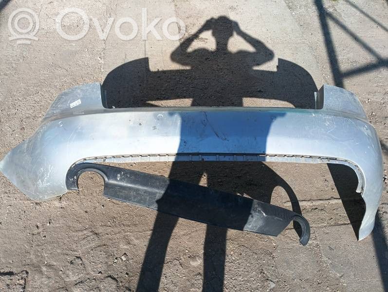 Audi A4 S4 B7 8E 8H Rear bumper 