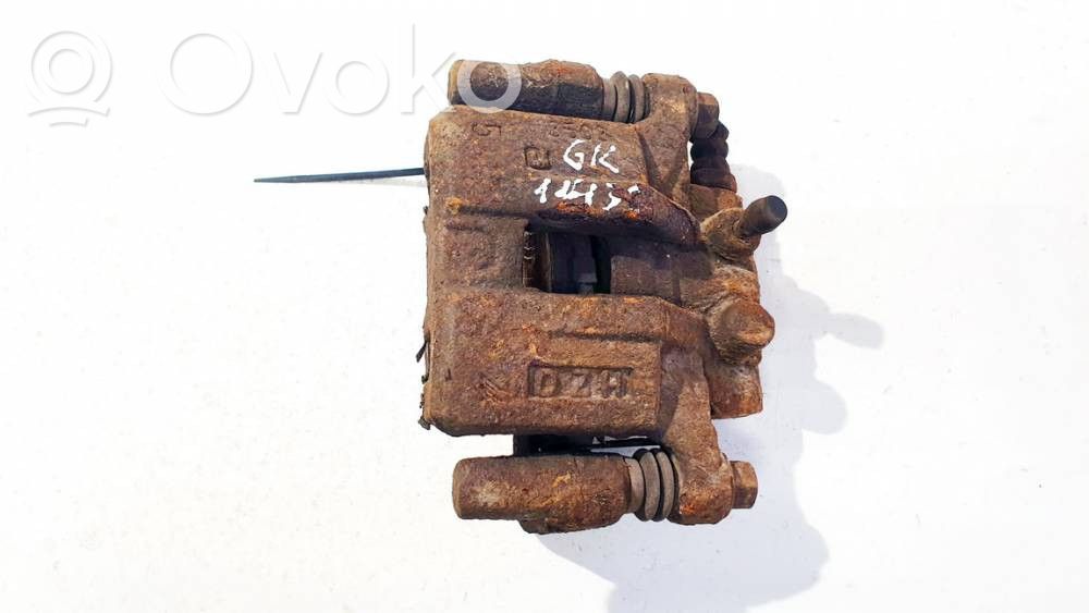 Jeep Compass Bremssattel hinten