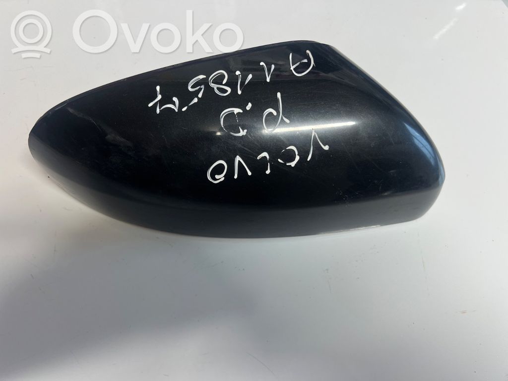 Volvo S60 Spoguļa plastmasas dekoratīvā apdare