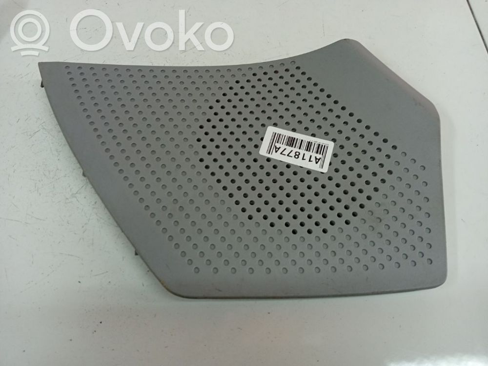 Citroen C3 Sivukaiuttimen suoja 