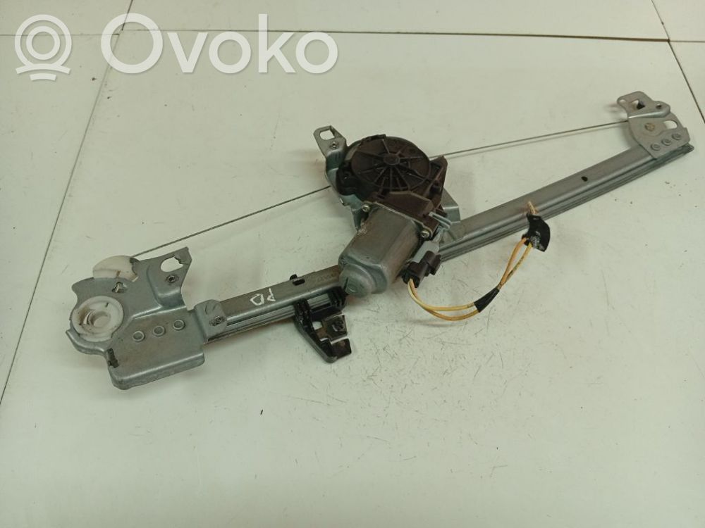 Citroen C3 Regulador con motor de la ventanilla de la puerta corredera 
