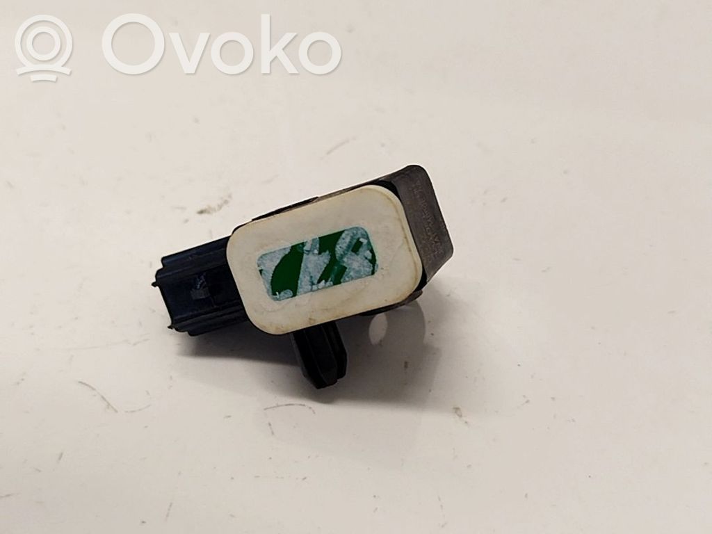 Ford Focus Airbagsensor Crashsensor Drucksensor 