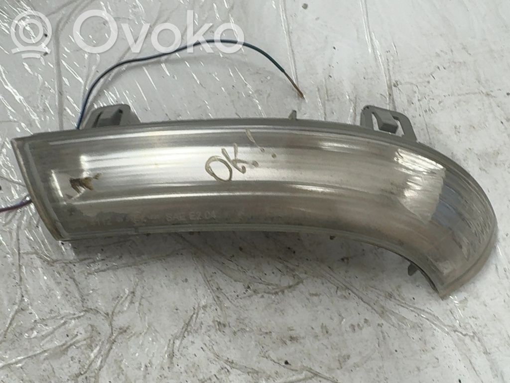 Volkswagen Jetta V Spiegelblinker