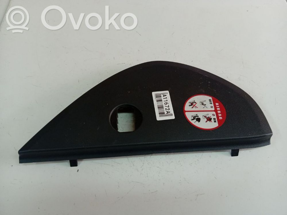 KIA Ceed Capac lateral panou bord 