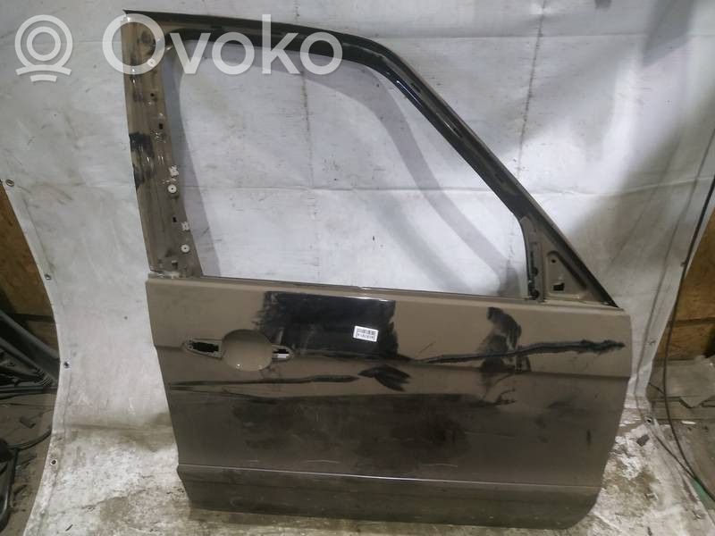 Ford Galaxy Tür vorne 