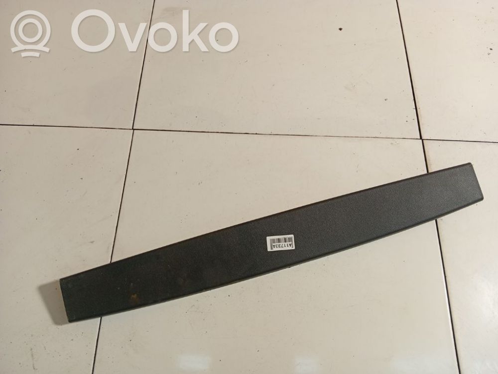Chevrolet Captiva Altro elemento di rivestimento bagagliaio/baule 
