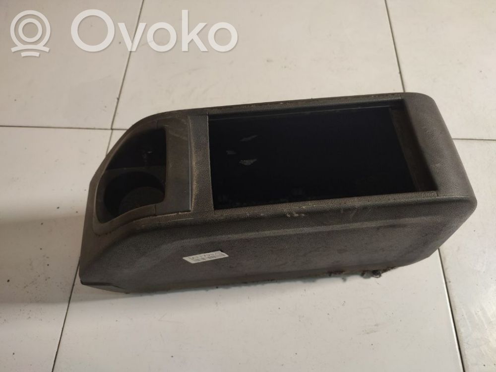 Citroen Berlingo Console centrale