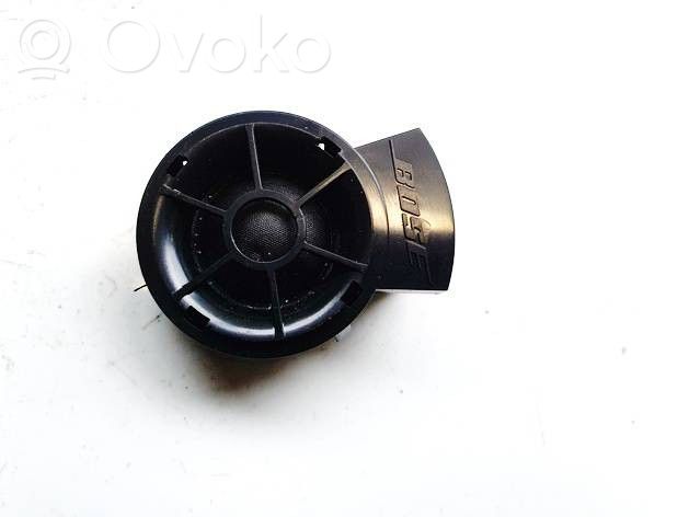 Mazda CX-30 Front door speaker