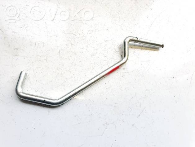 Mazda CX-30 Línea de cable de puerta trasera