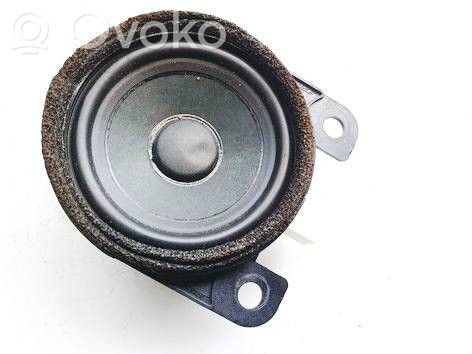 Mazda CX-30 Etuoven kaiutin 