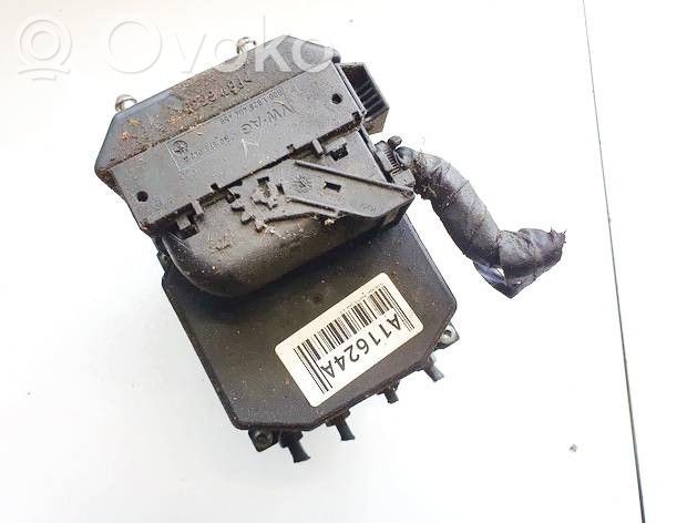 Volkswagen Phaeton Pompe ABS