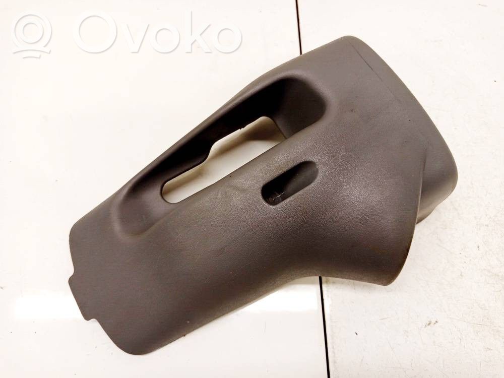 Toyota Yaris Verkleidung Lenksäule Lenkstock 