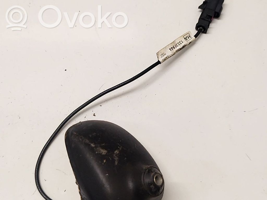 Opel Astra J Antena GPS